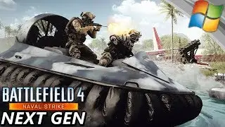 PC Battlefield 4 Multiplayer: Best Patch EVER - BF4 Is FIXED!!