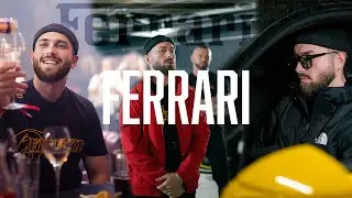 SYNI ~ #FERRARI (Prodby Keskia)