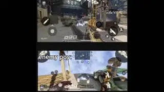flash drone game play | codm shoutout @acelag for helping me recording this video