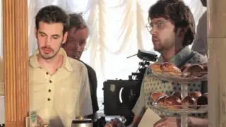 Making of  