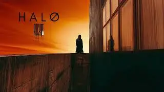 Rockot - HALO