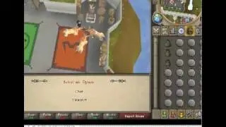 RSbot CSRunecrafting bot Help