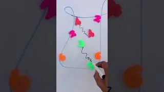 Assembling paper#shorts #ytshorts #youtubeshorts #short #viralshort
