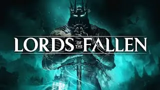 بث LORDS OF THE FALLEN🔥