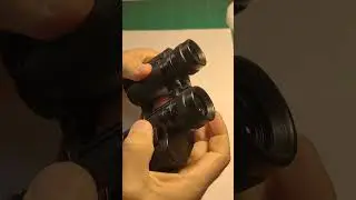 бинокль panorama berlin 8x30..мысли вслух