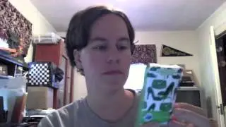 #TLCVoxBox First Impressions