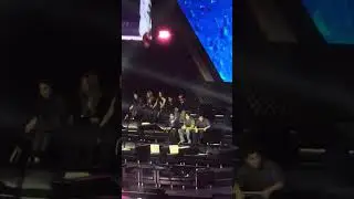 20260110 CORTIS reaction to NCT WISH