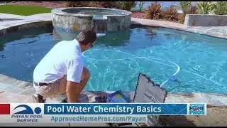 Pool Water Chemistry Basics