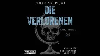 Dinko Skopljak - Die Verlorenen - Anno Initium, Band 2