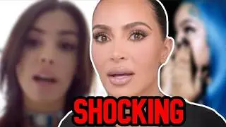 North West SHOCKING NEW Look!!!!! | Did Kanye CHEAT on Kim Kardashian with BIANCA CESORI!!!?!?