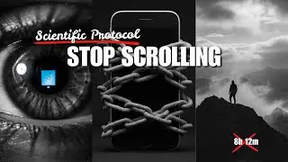How to Break Your Phone Addiction (Backed by Science)