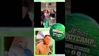 🔥 Free 4 All momenten | Dit is GEEN Christendom, wel superdom...
