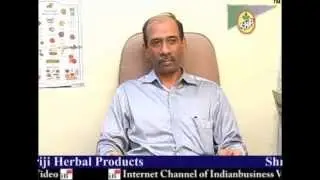 Dr. Dilip Trivedi - Consulting Ayurvedic Physician, Shriji Herbal Products