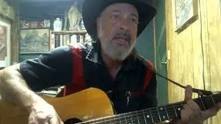Evening Rhyme in G (Song idea this evening)