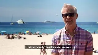 SI PARTNERS M&A UPDATE CANNES 2019