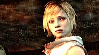 Silent Hill 3 - A Stray Child (Phoetux Remix)