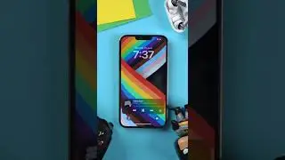 Live Activities on iOS 16 😍 #shorts | iGeeksBlog