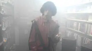 Lee Coleman Smooth Criminal official video