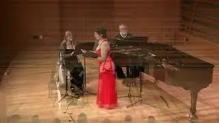 Ariel V. Lady Lazarus, Ned Rorem