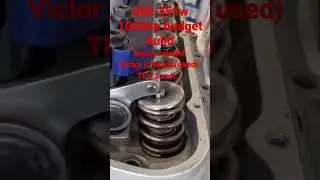 SBE 351w 1000hp budget build teaser