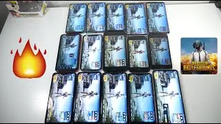 Older Flagship Phones Are Better Than Budget Phones For Gaming! PUBG Test With Apple Samsung & LG