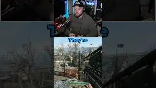 Fallout 4 Has Some CRAZY Weapons #Jordankgames on #Twitch #livestreamer #fallout #gamingshorts