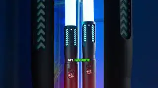 The BEST Lightsabers for DUELING & SPINNING!
