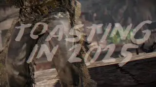 Bread : Toasting in 2025 (Best Of 2025) #iw4x #bo2 #hmw