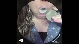 Magic chalk#clay #mukbang #eatingasmr #lifeisbutadream #eatingvideos #duet  #eatingsounds 