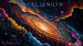 Focal Length - Future Lofi Type Beat (JVB)