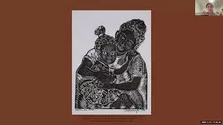 Legacy of Margaret Burroughs&rsquo; Black Archival&Cultural Stewardship Practices in Chicago&rsquo;s South Side