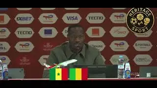 Le coach pape thiaw dit tout sur l absence de nicola Jackson 