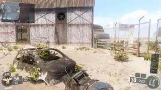 High Caliber and High Air - Black Ops 3 (#64, 42-3)