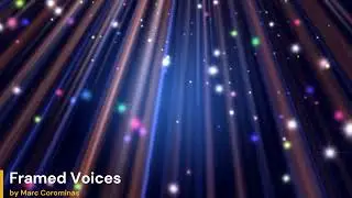 Framed Voices