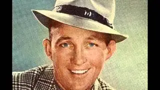 Bing Crosby - Did You Ever See A Dream Walking 1933