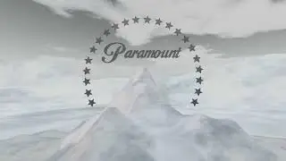 Paramount Pictures Logo Part 110. (The Snow Field Hills)