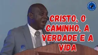 14.12.2025 - Domingo | VÁ DESPERTAR JESUS | Pr. Joaquim João