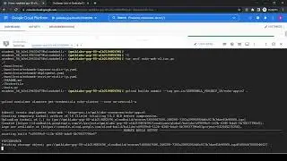 Scale Out and Update a Containerized Application on a Kubernetes Cluster| GSP116|Facilitator Prog. |