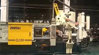 Soğuk Kamara Metal Enjeksiyon Makinaları