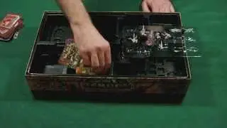 Things Get Opened: Earth Reborn by ZMan Games