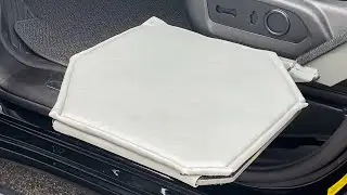 Adapt Solutions XL Seat