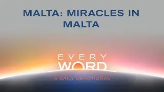 Malta: Miracles in Malta