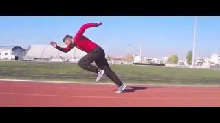 Dimitris Chalaris-DC Training Promo 3