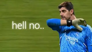 I found Thibaut Courtois last 15 saves...
