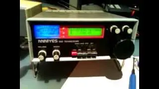MiniYes na 7 MHz