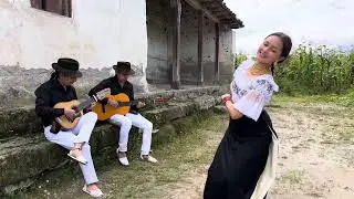 Tandanajushun - Takisay (Cover) by Xavi Males &  David Maigua