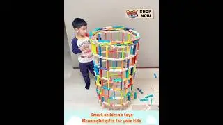 Smart toys for kids