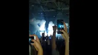 Martin Garrix- INTRO RAI AMSTERDAM 2017