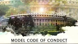 Model Code of Conduct