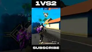 1VS2🤯How To Destroy NG Esports🔥🔥😱 Impossible Clutch😳Against India's Best Guild Squad🎯#shorts #short